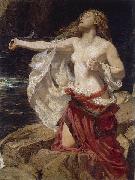 Ariadne Herbert James Draper